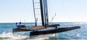 Hydros, C-Class, Little America's Cup