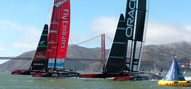 Americas Cup