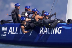 All In Racing