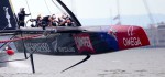 America’s Cup: 3:8 Oracle holt weiter auf, Kiwis mit großem Pech