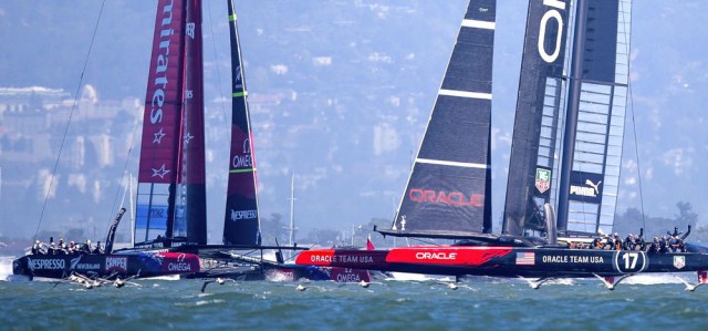 America's Cup