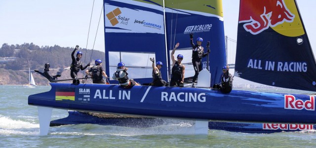 All In Racing Team