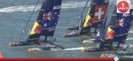 Video Zusammenfassung von Day 2 des Youth America’s Cup