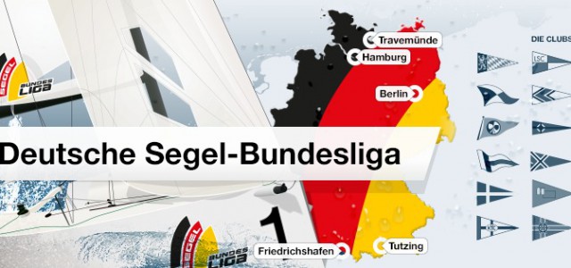 Segel-Bundesliga