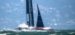 America’s Cup: Windlimit überschritten – Rennen 11 & 12 werden nachgeholt