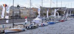 Nord Stream Race 2013 in Sankt Petersburg