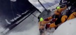 Volvo Ocean Race Promo Vid von MUSTO