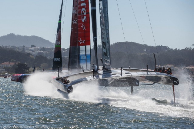 America's Cup