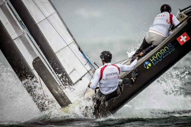 Little America's Cup
