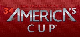 America's Cup live