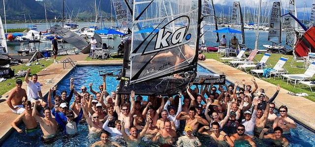 Moth Worlds Hawaii