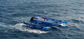 TJV, jean Pierre Dick, kenterung