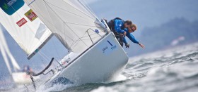 Platu 25, Weltmeisterschaft