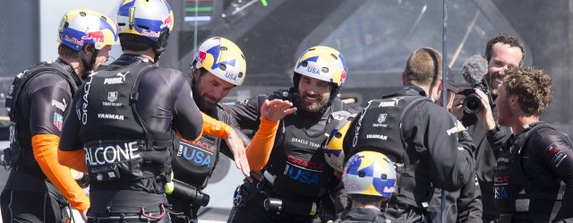 America's Cup