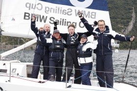 BMW Sailing Cup