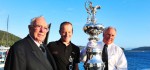 America’s Cup: Die Oatley Aussies sprechen über ihre Vision