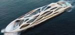 Zaha Hadid, Yacht Design