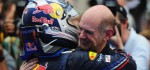 America’s Cup: Kommt Red Bull Formel 1 Designer Adrian Newey ins Ainslie Team?