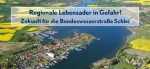 Schlei-Petition: Ärger um den drohenden Verlust des Wasserstraßen-Status