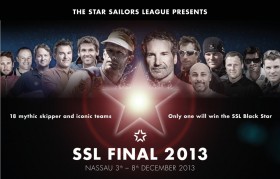 Star Sailing League