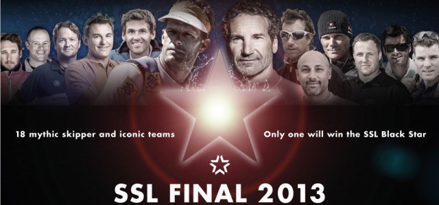 Star Sailing League