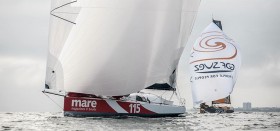 Transat Jacques Vabre