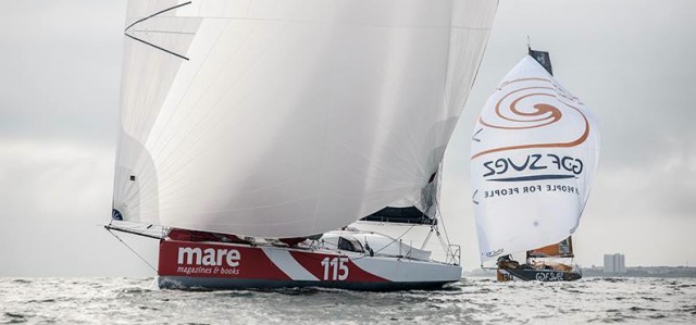 Transat Jacques Vabre