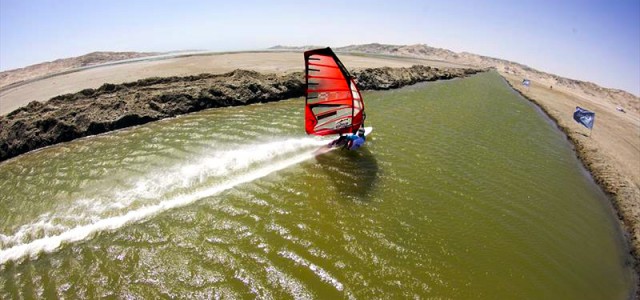 Lüderitz Speed Challenge