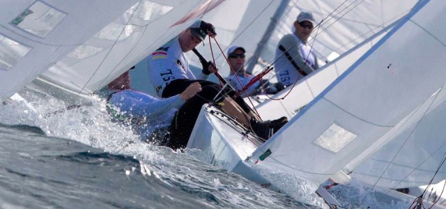 Star Sailors League