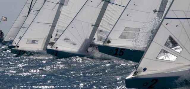 Star Sailors League