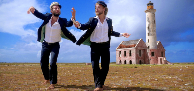 Glück, sailing conductors