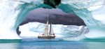 Grönland, Expedition