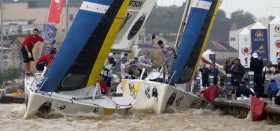 Match Race