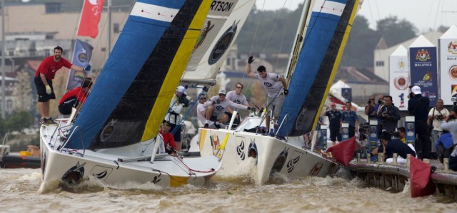Match Race
