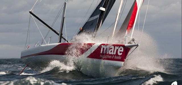 mare, open 60