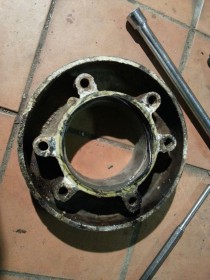 Braschos Motor
