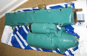 Braschos Motor