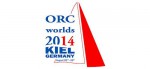 ORC Worlds: Einteilung mit 75 Yachten in kleinster Klasse