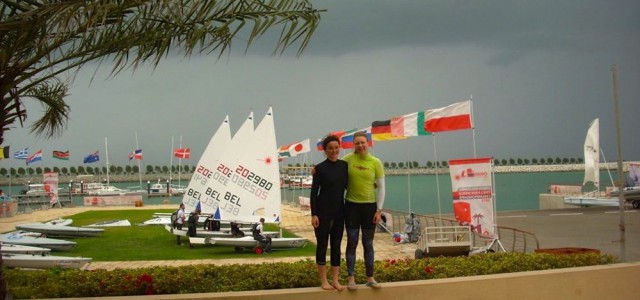 pia kuhlmann, oman