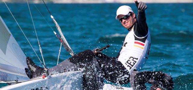 Star Sailors League Polgar