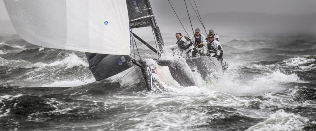 RC44, Team Aqua