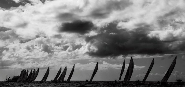 Star Sailors League