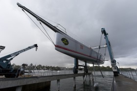 Wild Oats XI