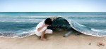 one earth - one ocean, Müllteppich, Meeresverschmutzung