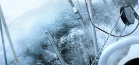 starkwindtraining, Sturm