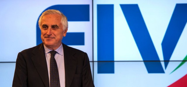 Carlo Croce