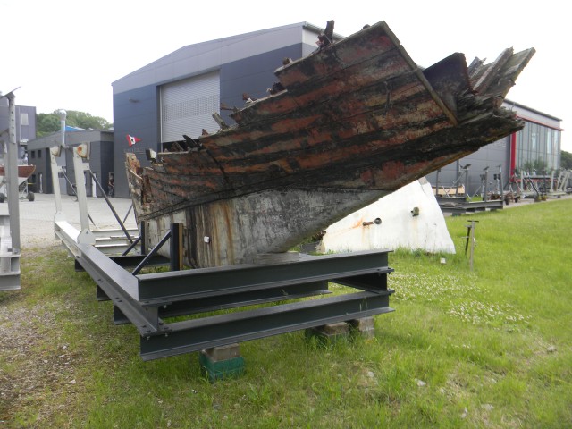 Jenetta, Zwölfer,