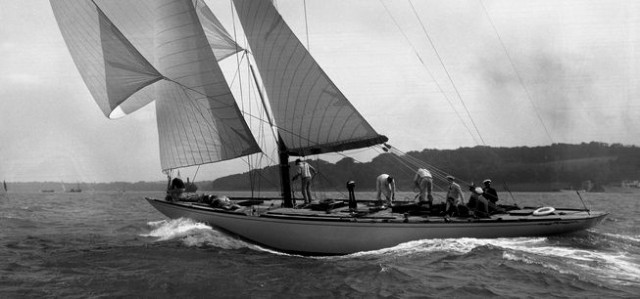 12 mR, Jenetta, Zwölfer