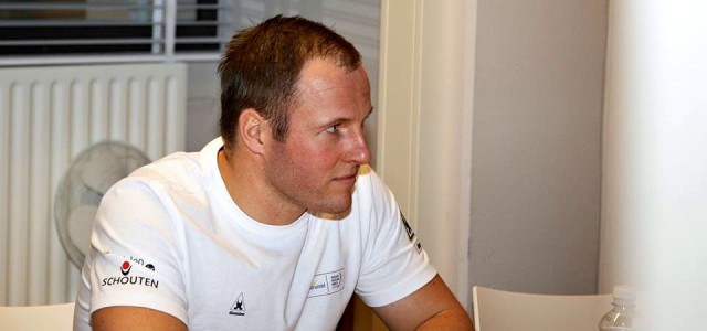 Robert Stanjek