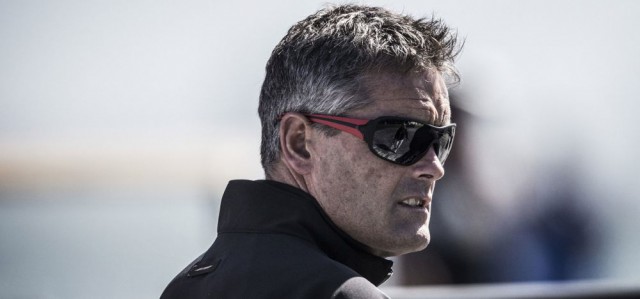 Russell Coutts